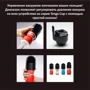 Мастурбатор+вакуумный контроллер Tenga Vacuum Controller