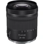 Объектив для фотоаппарата Canon RF 24-105mm f/4.0-7.1 IS STM (4111C005) UA