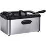 Фритюрниця BROCK DF 3001 SS: Потужність, Вт 2200