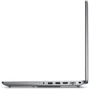 Ноутбук Dell Latitude 5540 (N009L554015UA_W11P) UA: Процессор Intel Core i5-1335U (1.3 - 4.6 ГГц) / 10 - ядерный