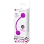 Вагинальные шарики Pretty Love Kegel Ball III, BI-014796