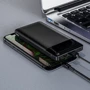 Внешний аккумулятор Hoco Easy Travel 10000mAh Black фото 4