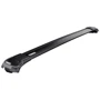 Thule WingBar Edge Black (Railing) Length M (TH958220)