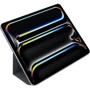 Аксессуар для iPad Apple Smart Folio for iPad Pro 13-inch (M4) - Black (MWK33ZM/A): Особенности Стильный дизайн, Удобно держать в руке, Складывается в подставку, режим автопробуждения/сна