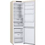 Холодильник LG GW-B509SENM: Размеры 203x59.5x68.2 см (ВхШхГ)