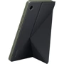 Аксесуар для планшетних ПК Samsung Book Cover Black (EF-BX110TBEGWW) для Samsung X115 Galaxy Tab A9 фото 4