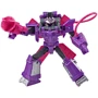 Набор Transformers Hasbro Фигурка Трансформеры Кибервселенная Спарк Армор 13см CYBERVERSE SPARK ARMOR SHOCKWAVE (E4300): Вид Наборы, Персонажи фильмов