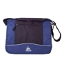 Чоловіча сумка почтальонка Onepolar синя (W308-blue)