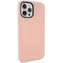 Чехол для iPhone Switcheasy MagSkin with MagSafe Pink Sand (GS-103-122-224-140) for iPhone 12/iPhone 12 Pro фото 5