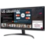 Монітор LG 29WP500-B: Формат зображення 21:9