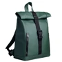 Мужской рюкзак Sambag RollTop LZT зеленый (24208007)