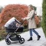 Дождевик Chicco для люльки (79536.00): Производитель Chicco