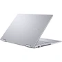 Ноутбук ASUS VivoBook Flip 14 (TP470EA-EC402W): Оперативна пам'ять 8 ГБ