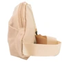 Жіноча поясна сумка Volunteer бежева (GB5022-03-beige): Країна виробник Китай
