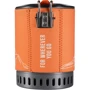 Система для приготування їжі Vango Ultralight Heat Exchanger Cook Kit Grey фото 5