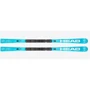 Лыжи HEAD (313223) WC Rebels e-Speed Pro RP WCR14 bl/wh + крепление (100907) FREEFLEX 14 GW BR.85 [D]m.bk/sp.bl 2024