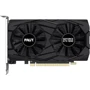 Видеокарта Palit GeForce GTX 1650 Dual 4GB (NE5165001BG1-1171D): Исполнение Двухслотовое