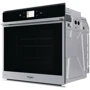 Духовой шкаф электрический Whirlpool W9OP24S2H: Объем, л 73