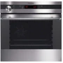 Духовой шкаф электрический Electrolux EOB 96001 X: Объем, л 60