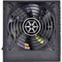 Блок живлення Silverstone STRIDER 1200W (SST-ST1200-PT): Форм-фактор ATX