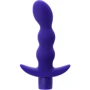 Анальная пробка с вибрацией ToDo By Toyfa Anal Vibrator Adore