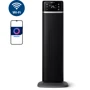 Обогреватель Philips CX5120/11: Уровни мощности 4