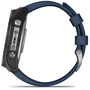 Смарт-часы Garmin Quatix 8 AMOLED 51mm Marine GPS Smartwatch (010-02905-91) фото 11