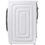 Стиральная машина SAMSUNG WW90CGC04DAE: Загрузка белья (стирка), кг 9