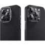 Чехол для iPhone Benks MagClap ArmorAir Case Black for iPhone 15 фото 6