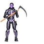 Коллекционная фигурка Jazwares Fortnite Legendary Series Skull Trooper (FNT0065) фото 5