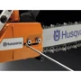 Бензопила Husqvarna 372XP (9659681-18): Тип бензопила