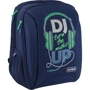 Рюкзак школьный каркасный Kite Education 732-2 Music Up (K19-732S-2): Корпус рюкзака Каркасный