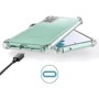 Чехол для телефонов BeCover TPU Case Anti-Shock Clear for Samsung M236 Galaxy M23 5G (707568): Материал TPU (термополиуретан)