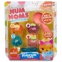 Набір ароматних іграшок Num Noms S2 - СМУЗІ-ФАНТАЗІЯ (3 нама, 1 ном, з аксесуарами) (544067)