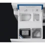 Стиральная машина Electrolux EW8F169SPA: Тип загрузки фронтальная