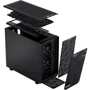 Корпус Fractal Design Meshify 2 Black Solid (FD-C-MES2A-01) фото 8