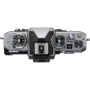 Nikon Z fc Body (VOA090AE): Тип матрицы CMOS