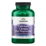 Swanson Calcium Citrate Plus Magnesium Кальций цитрат плюс магний 150 капсул