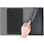 Аксессуар для планшетных ПК AirOn Premium Case Smart Keyboard Black for Lenovo Tab M10 Plus TB125F (3rd Gen) 10.61 (4822352781084) фото 9