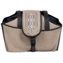Сумка-переноска для собак и котов Pet Fashion LINEN 38х32х22 см (4823082432721): Производитель Pet Fashion