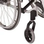 Кресло-коляска Dr.Life облегченная Action Invacare 3 NG/45.5 серый: Производитель Dr.Life