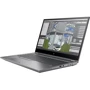 Ноутбук HP Zbook Fury G8 (13THFYG8C2) RB: Тип экрана антибликовое покрытие