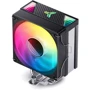 Кулер Jonsbo CR-1000 V2 ARGB Black: Призначення для процессора