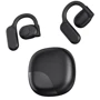 Наушники WIWU Free Rotative Wireless Earphone T20 Black: Тип конструкции вкладыши