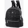 Женский рюкзак Valiria Fashion черный (ODA58-4-black)