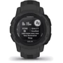 Смарт-часы Garmin Instinct 2S Solar Graphite (010-02564-00): Производитель Garmin