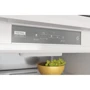Встраиваемый холодильник Whirlpool WHC20 T352: Мощность замораживания 7 кг/сутки