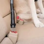 Ремень Kurgo Direct to Seatbelt Tether для собак к автомобильному ремню безопасности 2 шт (57847) фото 3