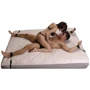 Фиксаторы с манжетами на кровать Frisky Bedroom Restraint Kit
