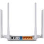 Маршрутизатор Wi-Fi TP-Link ARCHER A5 AC1200: Максимальная скорость 1167 Мбит/с